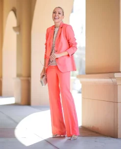 The Trouser Pant -Anntaylor Shop 613799 1970 MKTG1