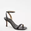 Leather Stiletto Sandals -Anntaylor Shop 613953 2222