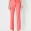 The Sophia Straight Pant - Curvy Fit -Anntaylor Shop 614491 1970