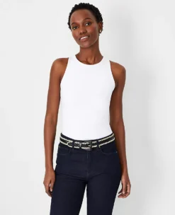 Petite Refined Stretch Shell