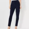 The Audrey Ankle Pant - Curvy Fit -Anntaylor Shop 614535 1362