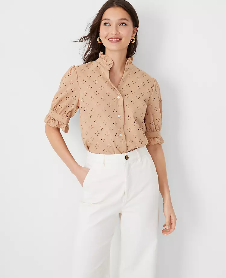 Anntaylor Shop -Anntaylor Shop 614770 5824