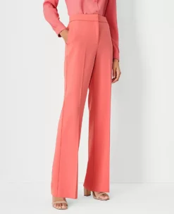 The Petite Trouser Pant