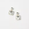 Square Drop Earrings -Anntaylor Shop 615858 6001