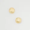 Oversized Ball Stud Earrings -Anntaylor Shop 615866 3019