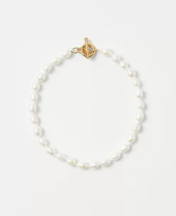 Freshwater Pearl Necklace