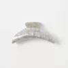 Large Claw Hair Clip -Anntaylor Shop 615906 9129