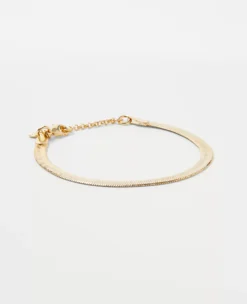 Snake Chain Bracelet
