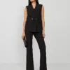 The High Rise Skinny Trouser In Bi-Stretch Black 1 The High Rise Skinny Trouser In Bi-Stretch Black -Anntaylor Shop 826785 2222