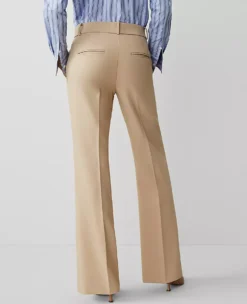 The Jayne Trouser Baguette 6 The Jayne Trouser Baguette -Anntaylor Shop 829129 018771 ALT1