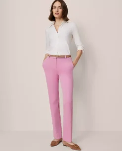 The Petite Sophia Pant Budding Blossom