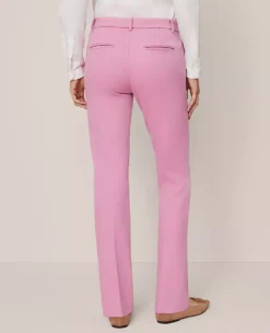The Petite Sophia Pant Budding Blossom -Anntaylor Shop 832192 019816 ALT2