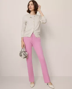 The Petite Sophia Pant Budding Blossom -Anntaylor Shop 832192 019816 ALT3