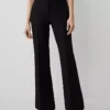 The Petite Jayne Trouser Black -Anntaylor Shop 836356 2222