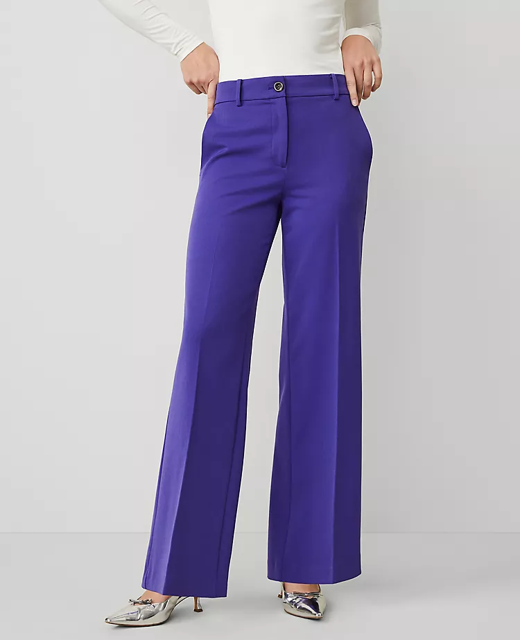 The Perfect Wide-Leg Pant Liberty Purple 3 The Perfect Wide-Leg Pant Liberty Purple