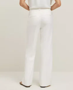 The Jayne Trouser Winter White -Anntaylor Shop 845981 9192 ALT2