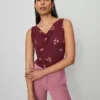 Petite Floral Draped Cowl Neck Top Windsor Wine 1 Petite Floral Draped Cowl Neck Top Windsor Wine -Anntaylor Shop 846522 525453