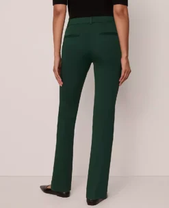 The Sophia Pant — Curvy Fit Pine Grove -Anntaylor Shop 846965 8481 ALT1