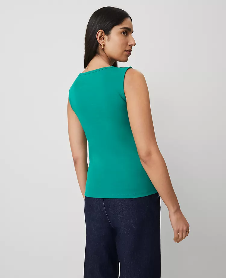 Petite Pearlized Snap Shoulder Shell Shady Glade 4 Petite Pearlized Snap Shoulder Shell Shady Glade - Image 2