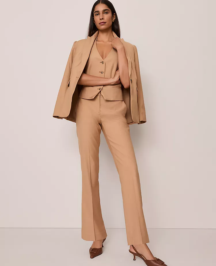 The Straight Pant Sesame 3 The Straight Pant Sesame