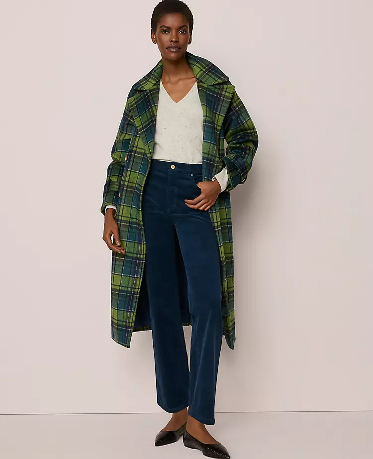 The High Rise Corduroy Pant Moonlit Backdrop 3 The High Rise Corduroy Pant Moonlit Backdrop