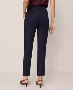 The Eva Ankle Pant Night Sky -Anntaylor Shop 853701 1362 ALT2