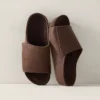 Haven Well Within Felted Wool Slides Marl Brown Heather 1 Haven Well Within Felted Wool Slides Marl Brown Heather -Anntaylor Shop 854163 7763