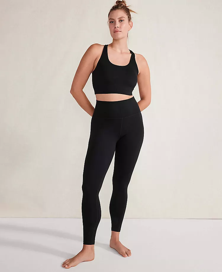 Haven Well Within Balance 2.0 Smoothing Leggings Black 3 Haven Well Within Balance 2.0 Smoothing Leggings Black