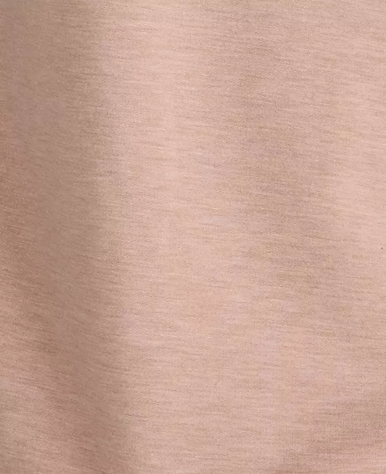 Haven Well Within Fleece Pintuck Joggers Desert Clay Heather 4 Haven Well Within Fleece Pintuck Joggers Desert Clay Heather - Image 2