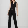 The Bridgette Pant Black -Anntaylor Shop 857153 2222
