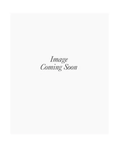 Petite Knotted Linen BlendPencil Skirt White