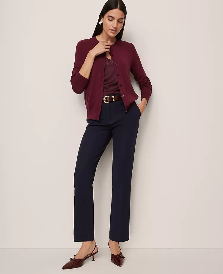 The Petite Eva Ankle Pant Night Sky 3 The Petite Eva Ankle Pant Night Sky