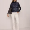 Weekend Collection Boot Corduroy Pant Winter White 1 Weekend Collection Boot Corduroy Pant Winter White -Anntaylor Shop 858591 9192